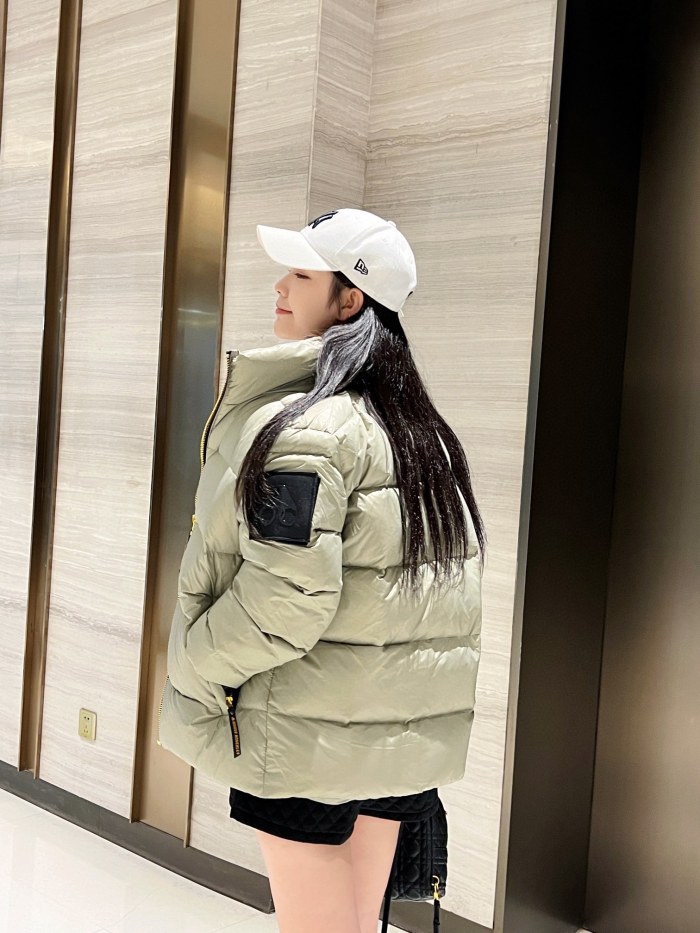 Clothes Moose Knuckles 10