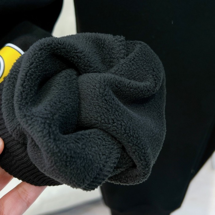 Streetwear Clothes Kids