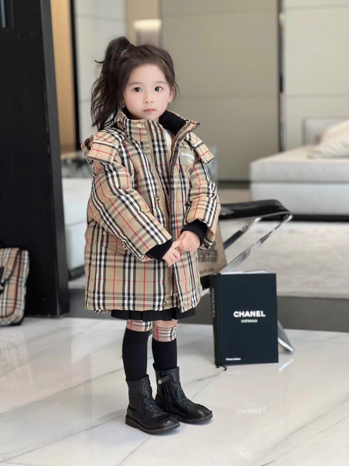 Streetwear Clothes Kids