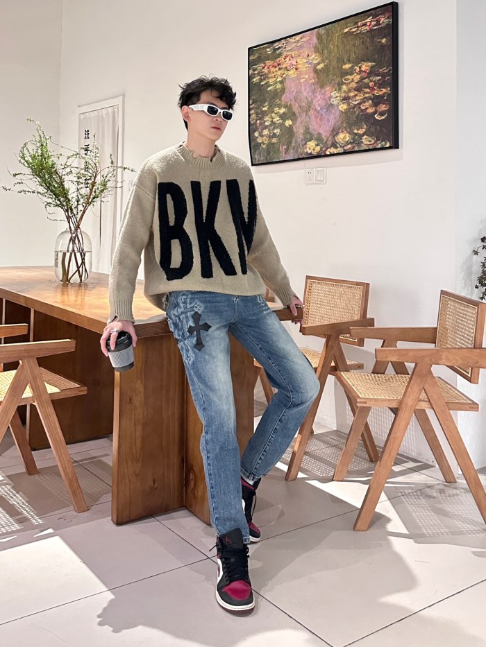 Clothes Chtome Hearts 96