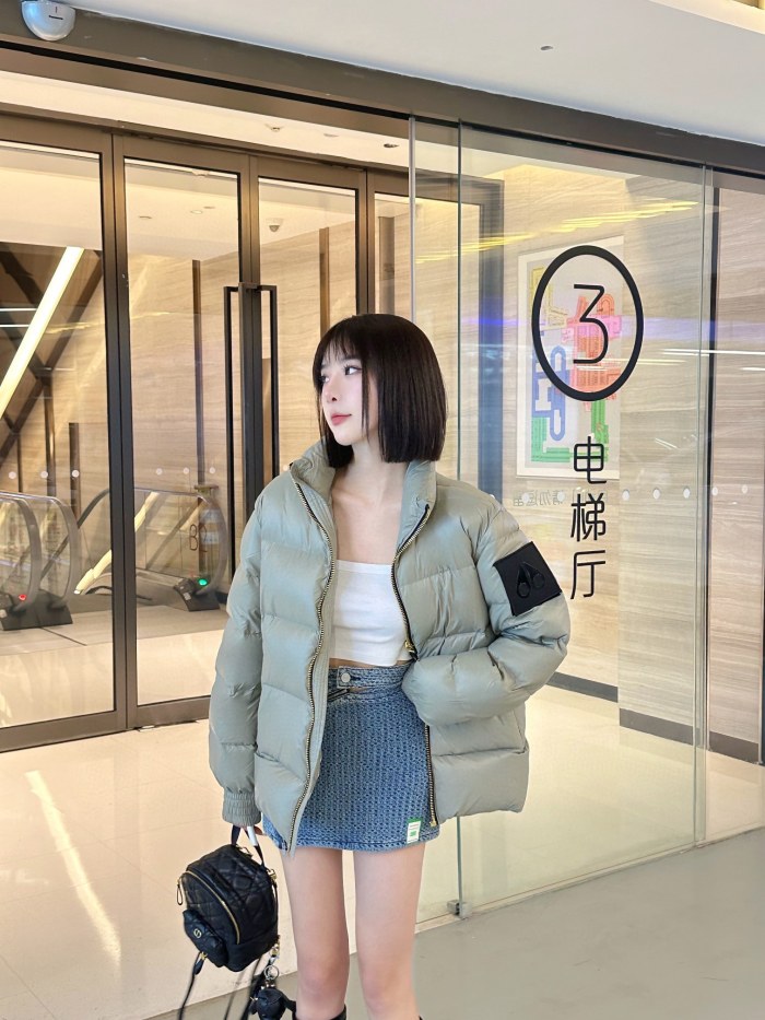 Clothes Moose Knuckles 10