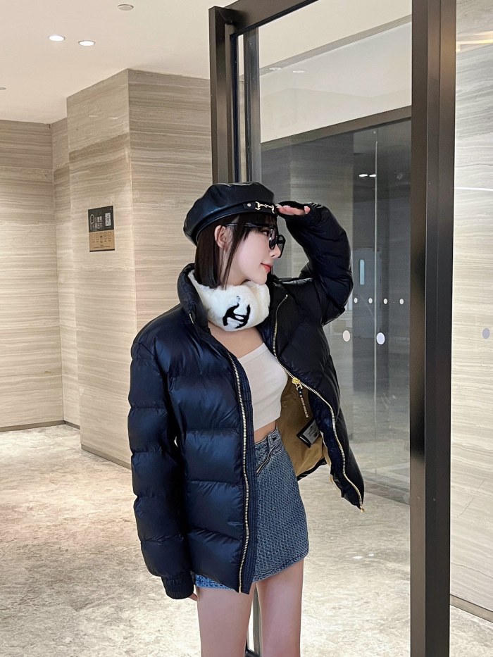 Clothes Moose Knuckles 8