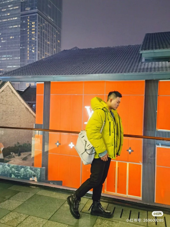 Clothes Louis Vuitton 1133