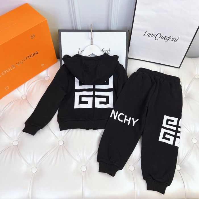 Streetwear Clothes Kids