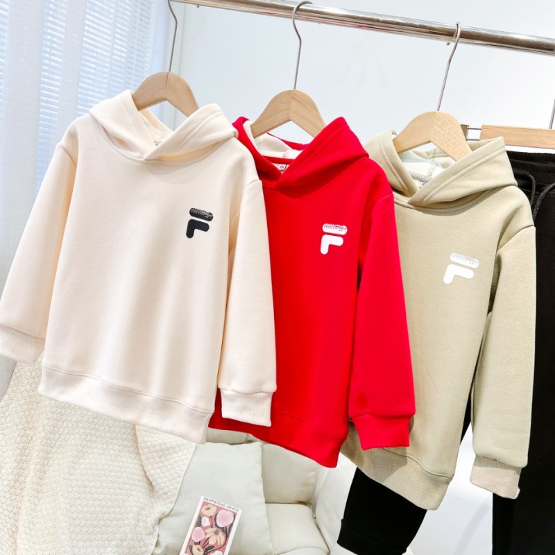 Streetwear Clothes Kids