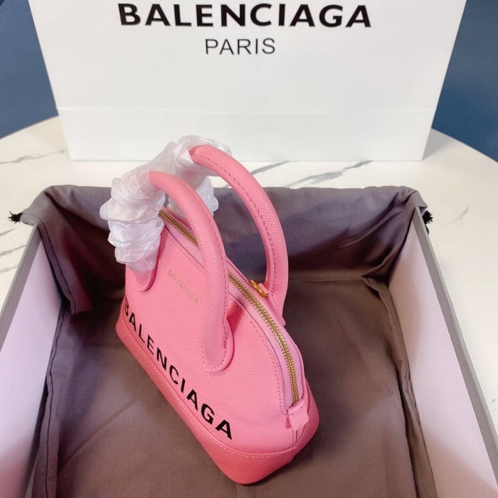 handbag balenciaga mini size 18*8*15 cm