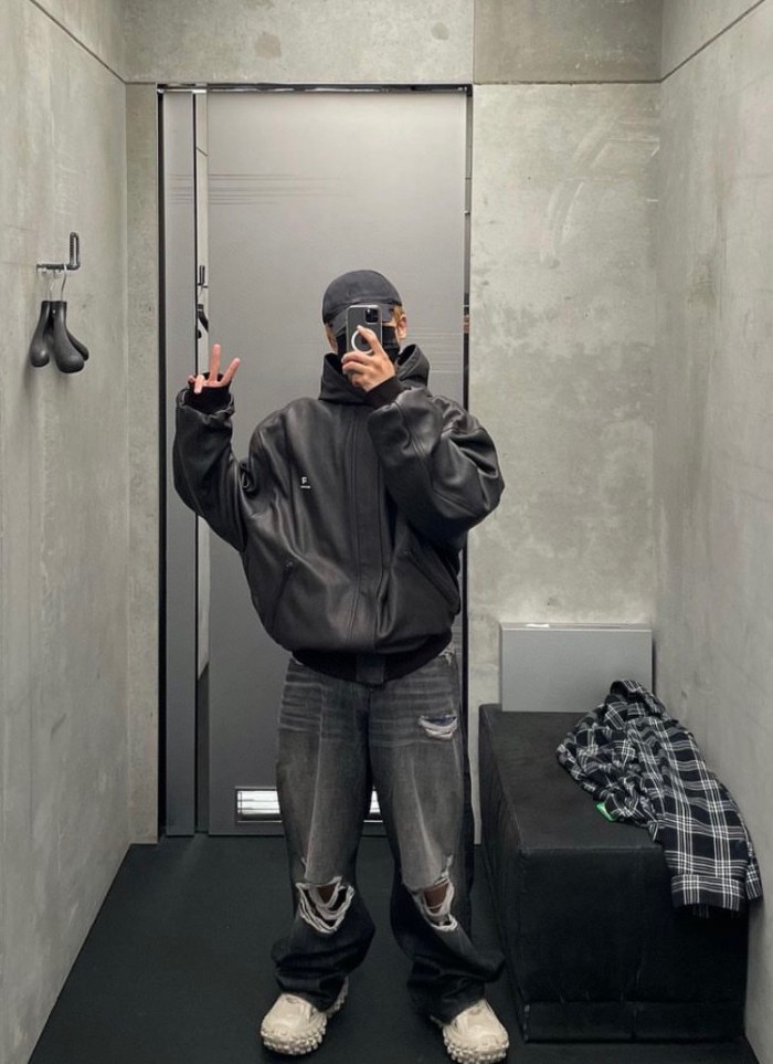 Clothes Balenciaga 833