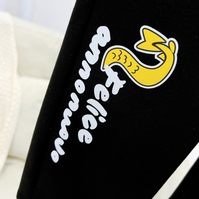 Streetwear Clothes Kids