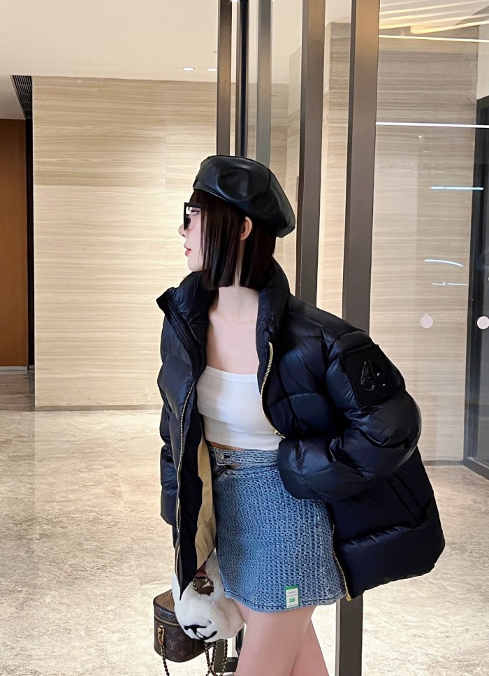 Clothes Moose Knuckles 8