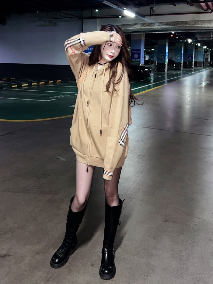 Clothes Burberry 671