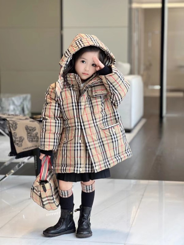 Streetwear Clothes Kids