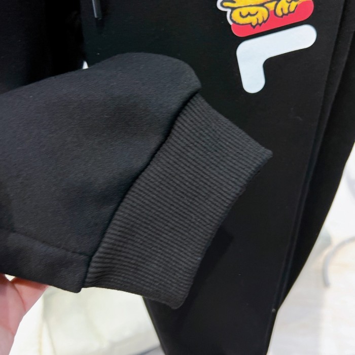 Streetwear Clothes Kids