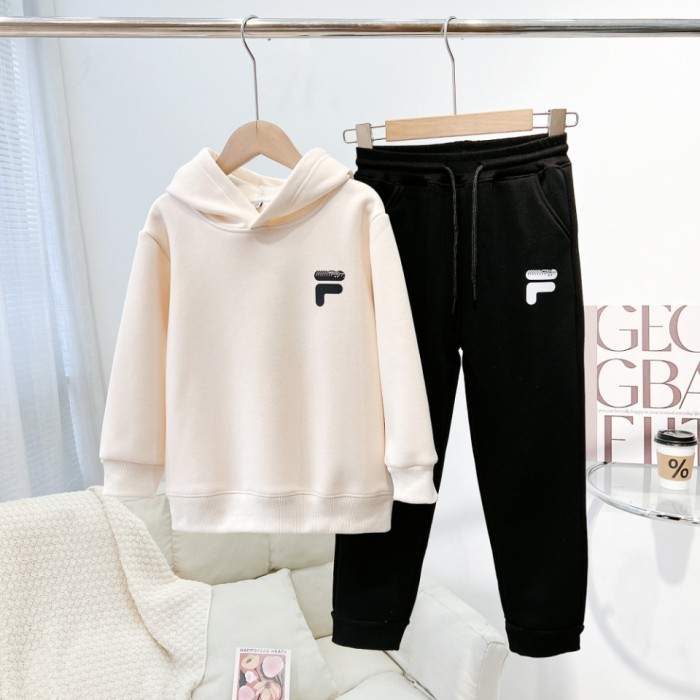 Streetwear Clothes Kids