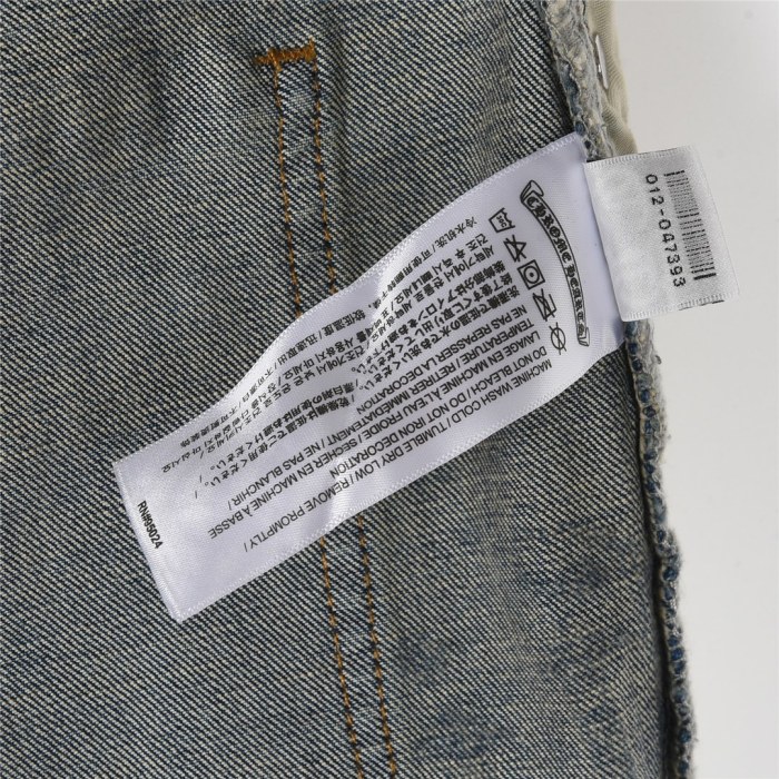 Clothes Chtome Hearts 96