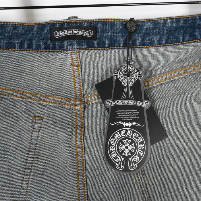 Clothes Chtome Hearts 96