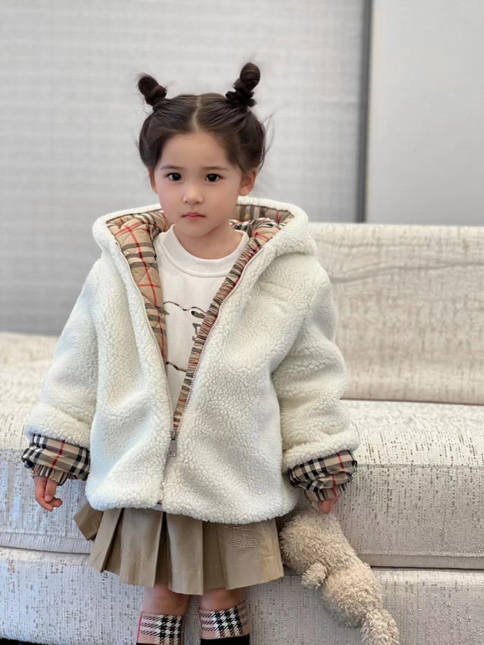 Streetwear Clothes Kids