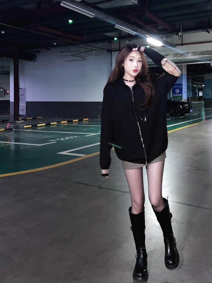 Clothes Burberry 670