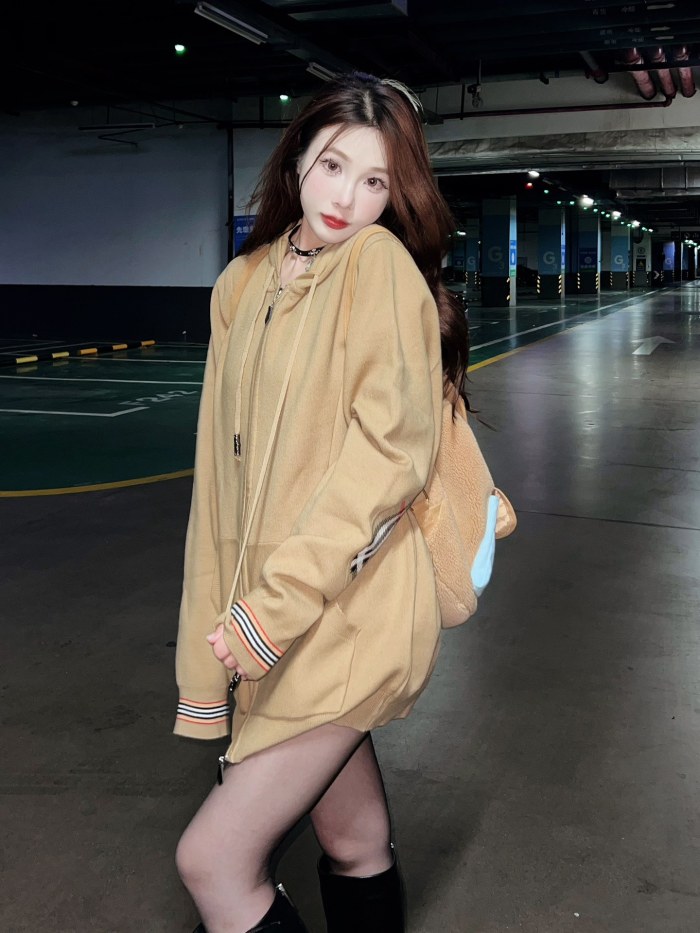 Clothes Burberry 671