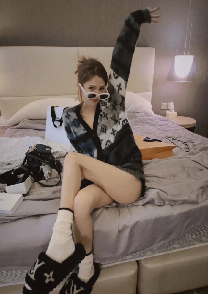 Clothes Louis Vuitton 1126