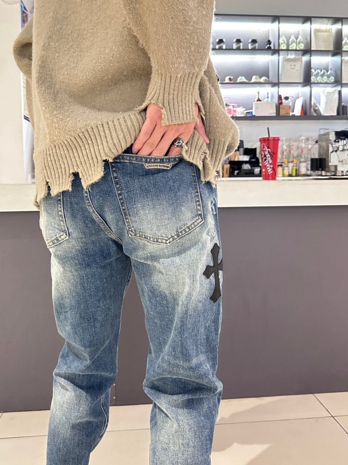 Clothes Chtome Hearts 96