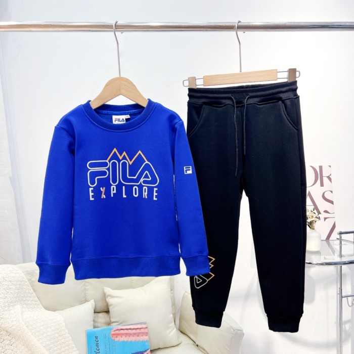 Streetwear Clothes Kids