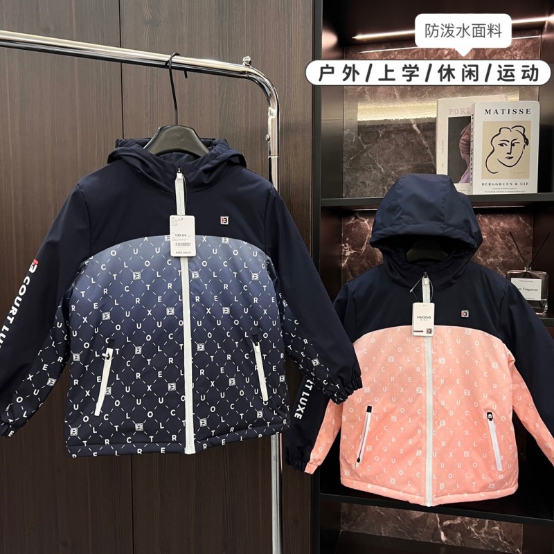 Streetwear Clothes Kids