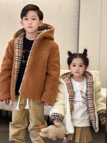 Streetwear Clothes Kids