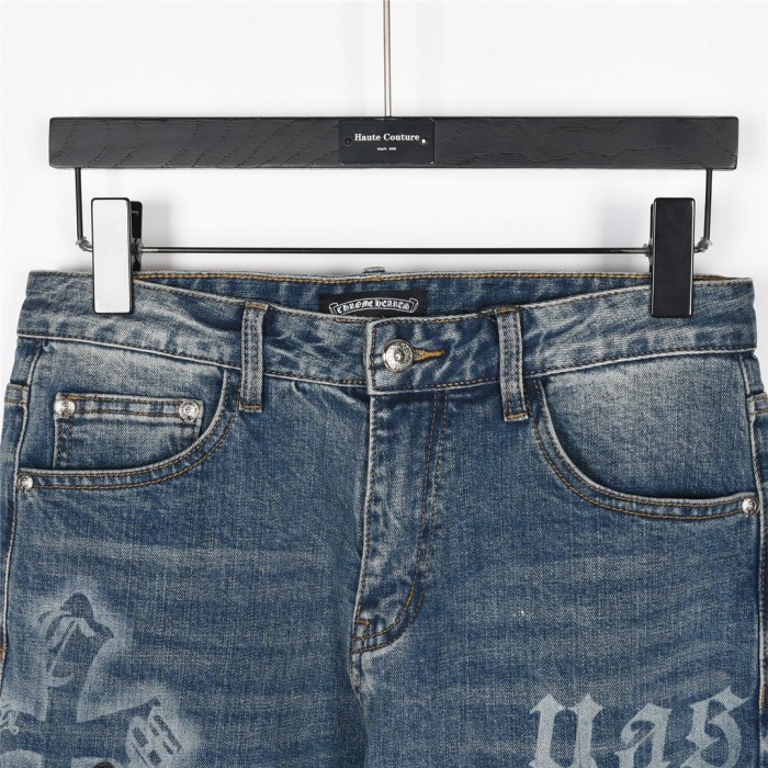 Clothes Chtome Hearts 96