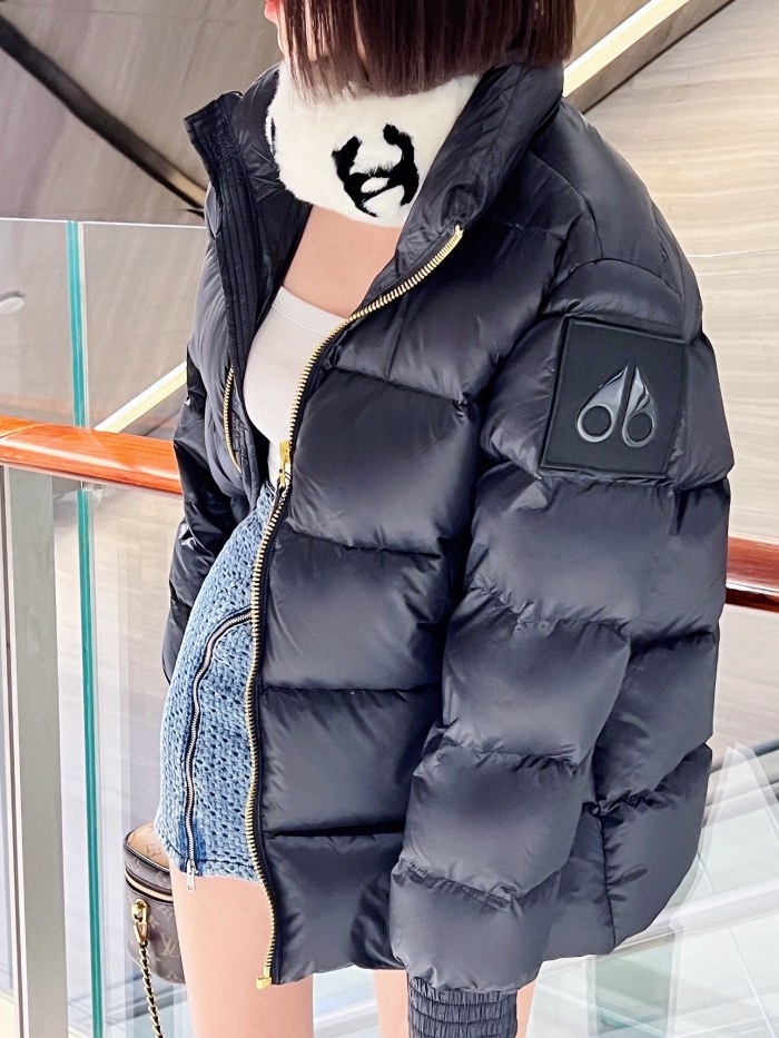 Clothes Moose Knuckles 8