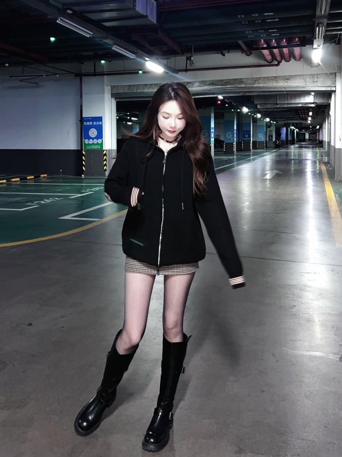 Clothes Burberry 670