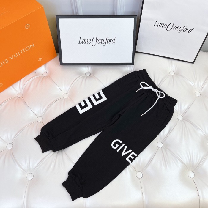 Streetwear Clothes Kids