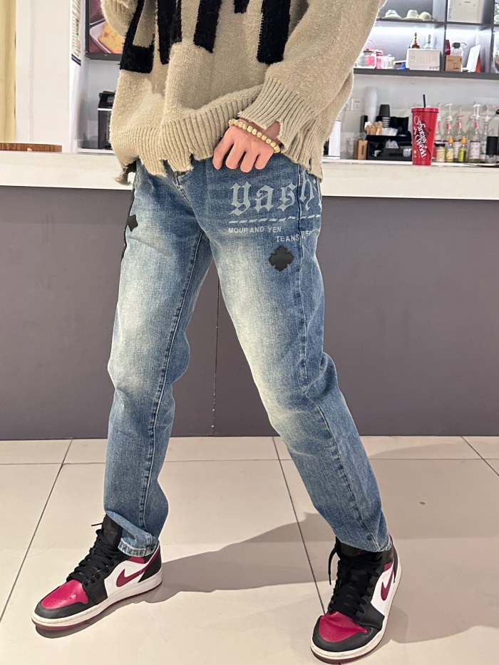 Clothes Chtome Hearts 96