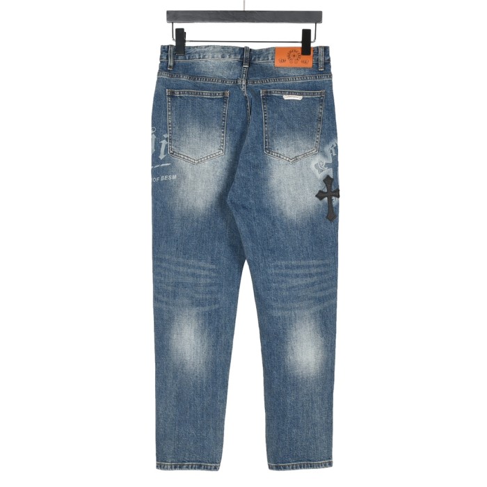 Clothes Chtome Hearts 96