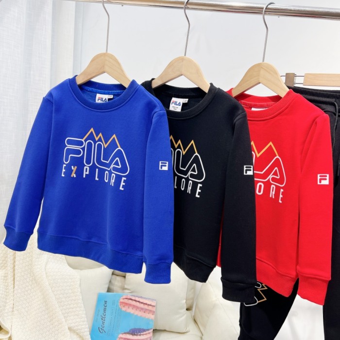 Streetwear Clothes Kids