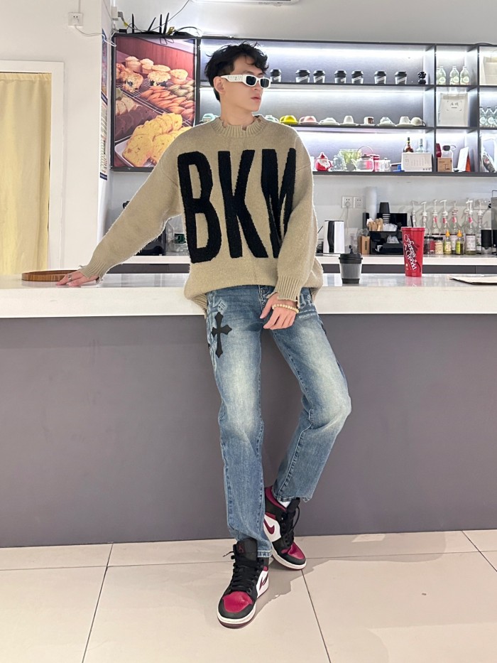 Clothes Chtome Hearts 96