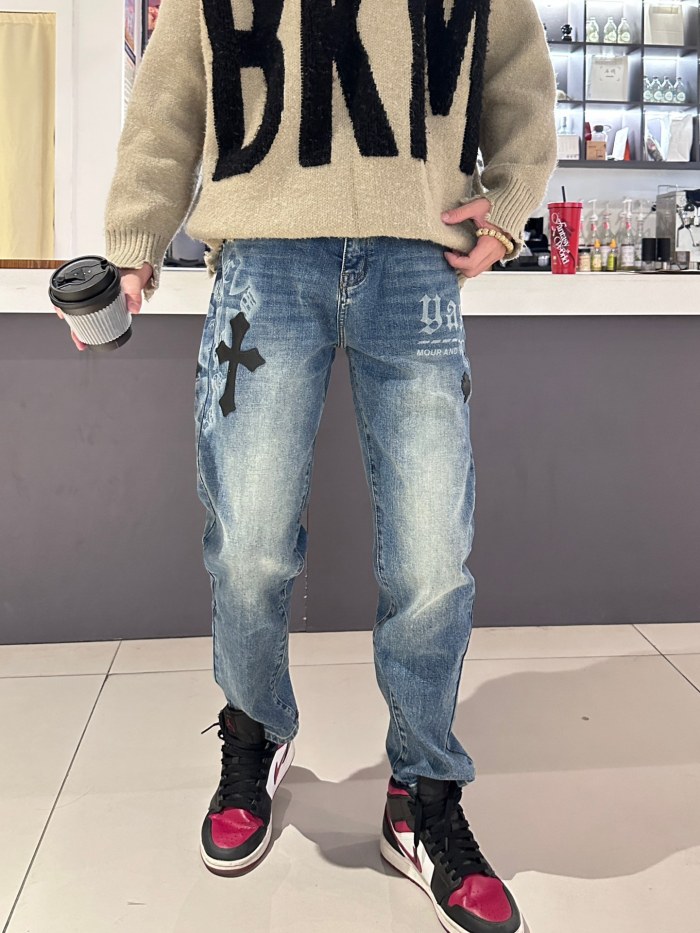 Clothes Chtome Hearts 96