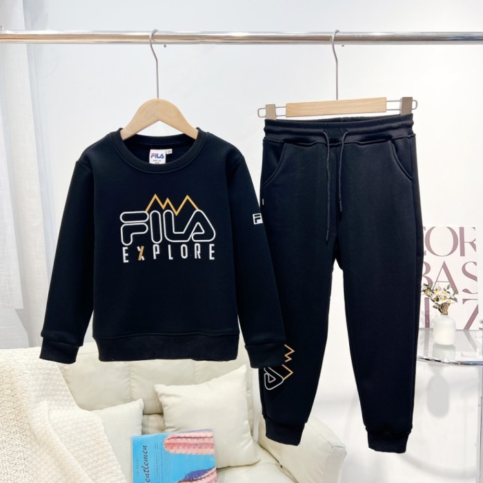 Streetwear Clothes Kids