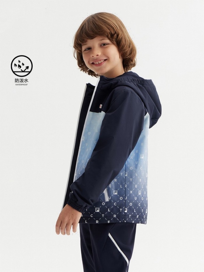 Streetwear Clothes Kids