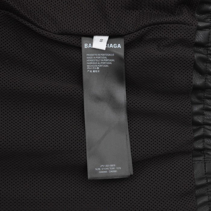 Clothes Balenciaga 833