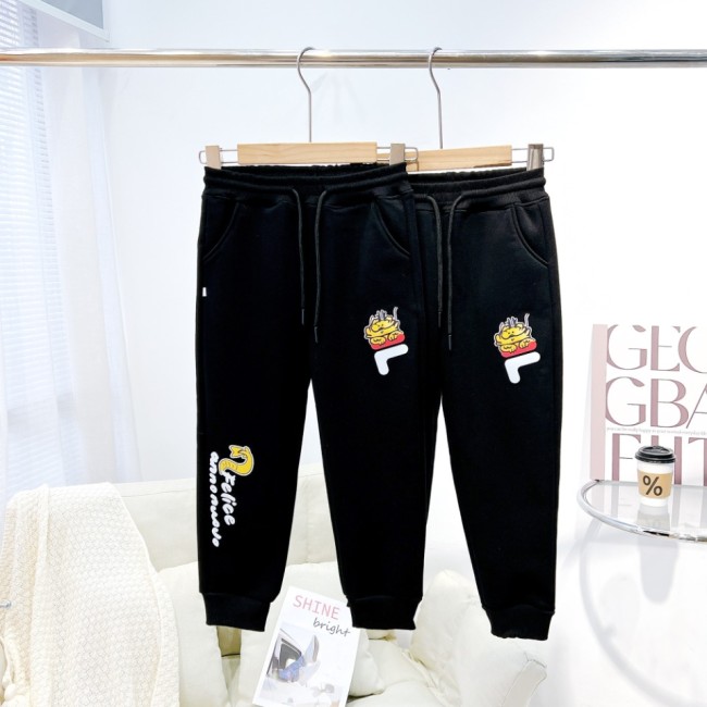 Streetwear Clothes Kids