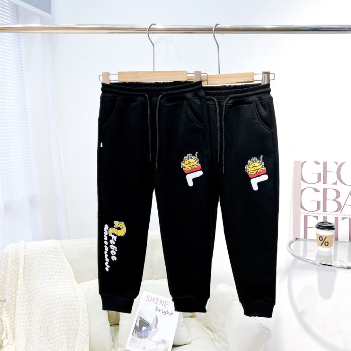 Streetwear Clothes Kids