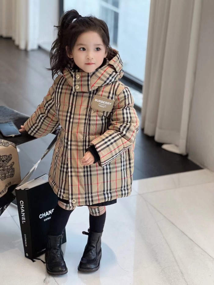 Streetwear Clothes Kids