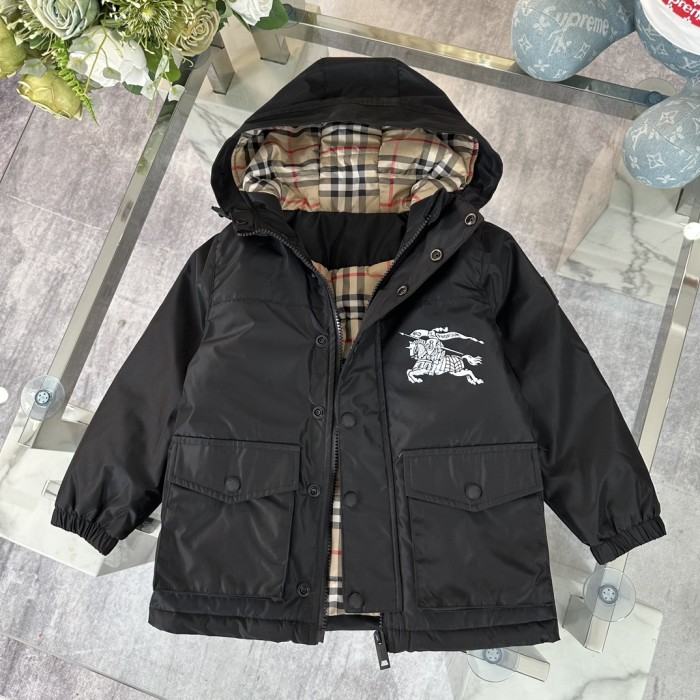 Streetwear Clothes Kids