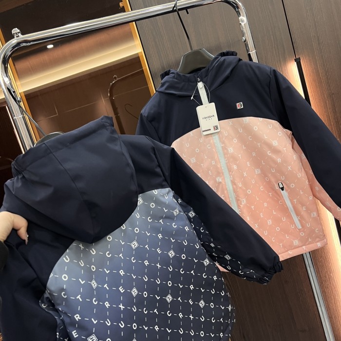 Streetwear Clothes Kids