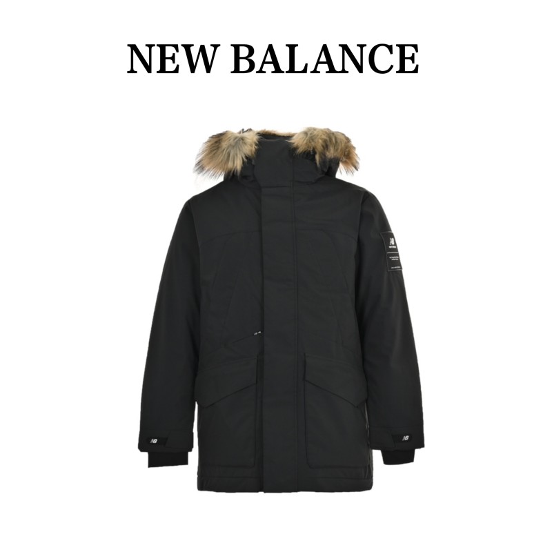 Clothes New Balance 7
