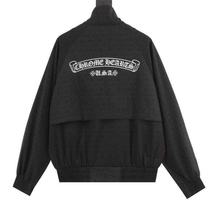 Clothes Chtome Hearts 97