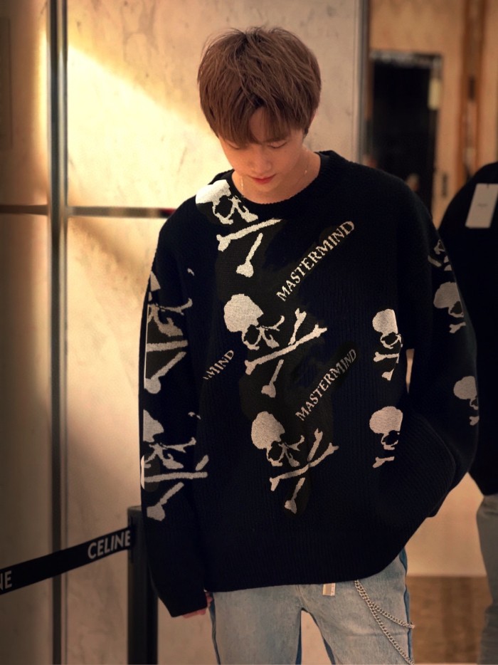 Clothes Mastermind 1