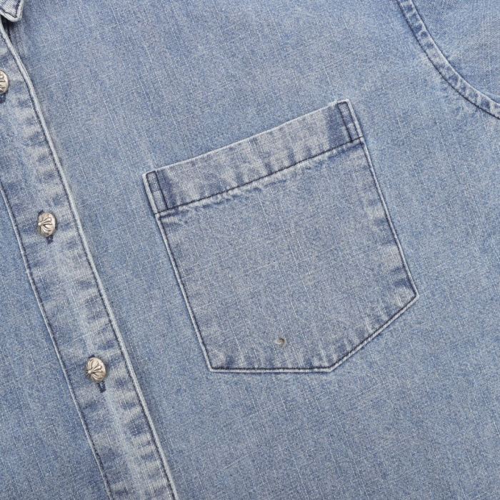 Clothes Chtome Hearts 98