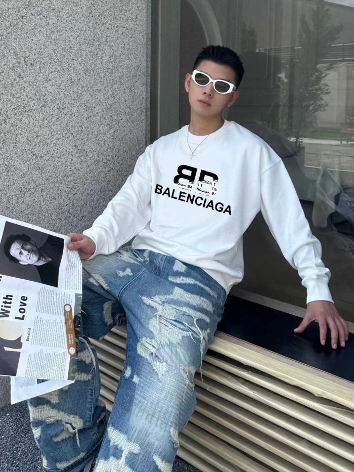 Clothes Balenciaga 837