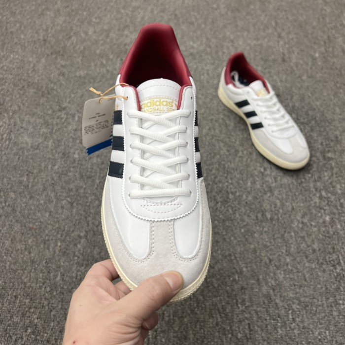 Adidas Handball Spezial White Arctic Night